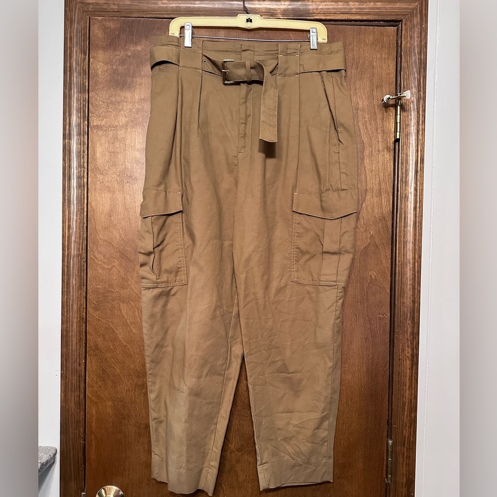 Like new BR barrell trousers